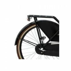 VÉLO ENFANT NOGAN VINTAGE N3 - 24 POUCES - NOIR MAT -VÉLOS ÉLECTRIQUES Soldes Magasin velo enfant nogan vintage n3 24 pouces noir mat 3 600x600 1