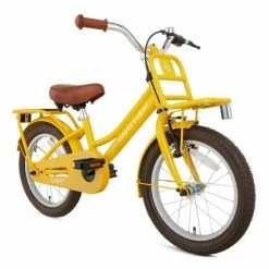 VÉLO ENFANT SUPERSUPER COOPER BAMBOO - 16 POUCES - JAUNE 16 VÉLO ENFANT SUPERSUPER COOPER BAMBOO - 16 POUCES - JAUNE -VÉLOS ÉLECTRIQUES Soldes Magasin velo enfant supersuper cooper bamboo 16 pouces jaune 6 600x600 1
