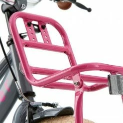 VÉLO ENFANT SUPERSUPER LOLA - FILLES - 18 POUCES - GRIS / ROSE 7 VÉLO ENFANT SUPERSUPER LOLA - FILLES - 18 POUCES - GRIS / ROSE -VÉLOS ÉLECTRIQUES Soldes Magasin velo enfant supersuper lola filles 18 pouces gris rose 2 600x400 1