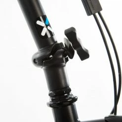 VELO PLIANT OXYLANE 100 NOIR -VÉLOS ÉLECTRIQUES Soldes Magasin velo pliant oxylane 100 noir 3 600x600 1