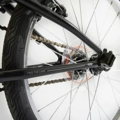 VELO PLIANT OXYLANE 100 NOIR -VÉLOS ÉLECTRIQUES Soldes Magasin velo pliant oxylane 100 noir 9 600x600 1