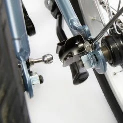 VELO PLIANT OXYLANE 120 GRIS -VÉLOS ÉLECTRIQUES Soldes Magasin velo pliant oxylane 120 gris 10 600x600 1