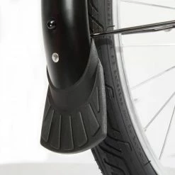 VELO PLIANT OXYLANE 120 GRIS -VÉLOS ÉLECTRIQUES Soldes Magasin velo pliant oxylane 120 gris 12 600x600 1