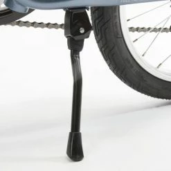 VELO PLIANT OXYLANE 120 GRIS -VÉLOS ÉLECTRIQUES Soldes Magasin velo pliant oxylane 120 gris 16 600x600 1