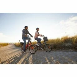 VELO PLIANT OXYLANE 120 GRIS -VÉLOS ÉLECTRIQUES Soldes Magasin velo pliant oxylane 120 gris 17 600x600 1