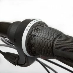 VELO PLIANT OXYLANE 120 GRIS -VÉLOS ÉLECTRIQUES Soldes Magasin velo pliant oxylane 120 gris 4 600x600 1