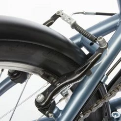 VELO PLIANT OXYLANE 120 GRIS -VÉLOS ÉLECTRIQUES Soldes Magasin velo pliant oxylane 120 gris 5 600x600 1