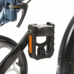 VELO PLIANT OXYLANE 120 GRIS -VÉLOS ÉLECTRIQUES Soldes Magasin velo pliant oxylane 120 gris 6 600x600 1