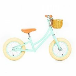 VÉLO SANS PÉDALE CAPRI KIDDO, COULEUR VERTE 8 VÉLO SANS PÉDALE CAPRI KIDDO, COULEUR VERTE -VÉLOS ÉLECTRIQUES Soldes Magasin velo sans pedale capri kiddo couleur verte 3 600x600 1
