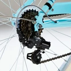 VELO VILLE ENFANT ELOPS 500 24 POUCES 9-12 ANS -VÉLOS ÉLECTRIQUES Soldes Magasin velo ville enfant elops 500 24 pouces 9 12 ans 4 600x600 1