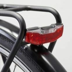 VELO VILLE LONGUE DISTANCE 500 CADRE HAUT -VÉLOS ÉLECTRIQUES Soldes Magasin velo ville longue distance 500 cadre haut 12 600x600 1