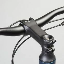 VELO VILLE LONGUE DISTANCE 500 CADRE HAUT -VÉLOS ÉLECTRIQUES Soldes Magasin velo ville longue distance 500 cadre haut 8 600x600 1