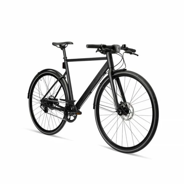 VELO VILLE RAPIDE ELOPS SPEED 920 NOIR 2 VELO VILLE RAPIDE ELOPS SPEED 920 NOIR – Image 2