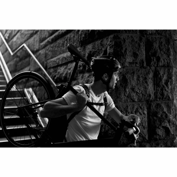 VELO VILLE RAPIDE ELOPS SPEED 920 NOIR 11 VELO VILLE RAPIDE ELOPS SPEED 920 NOIR – Image 11