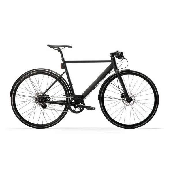 VELO VILLE RAPIDE ELOPS SPEED 920 NOIR 1 VELO VILLE RAPIDE ELOPS SPEED 920 NOIR