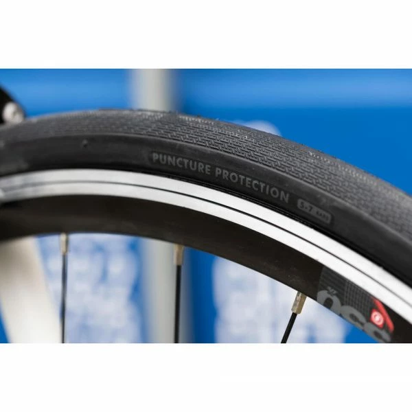 VELO VILLE SINGLE SPEED 500 BLANC 5 VELO VILLE SINGLE SPEED 500 BLANC – Image 5