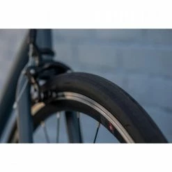 VELO VILLE SINGLE SPEED 500 BLEU -VÉLOS ÉLECTRIQUES Soldes Magasin velo ville single speed 500 bleu 5 600x600 1