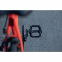 VELO VILLE SINGLE SPEED 500 ORANGE -VÉLOS ÉLECTRIQUES Soldes Magasin velo ville single speed 500 orange 6 600x600 1