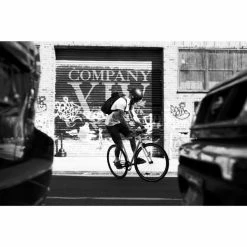 VELO VILLE SINGLE SPEED 500 ORANGE -VÉLOS ÉLECTRIQUES Soldes Magasin velo ville single speed 500 orange 9 600x600 1