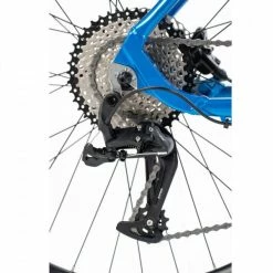 VÉLO VTT CERES 5.3 BLEU 27,5" -VÉLOS ÉLECTRIQUES Soldes Magasin velo vtt ceres 53 bleu 275 7 600x600 1