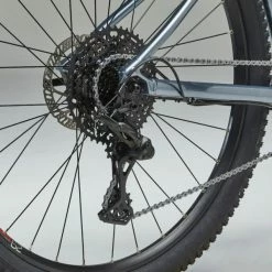 VÉLO VTT RANDONNÉE EXPLORE 520 GRIS ROUGE 29" -VÉLOS ÉLECTRIQUES Soldes Magasin velo vtt randonnee explore 520 gris rouge 29 8 600x600 1