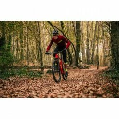 VÉLO VTT SEMI RIGIDE ROCKRIDER XC 120 29'' SRAM NX EAGLE -VÉLOS ÉLECTRIQUES Soldes Magasin velo vtt semi rigide rockrider xc 120 29 sram nx eagle 11 600x600 1