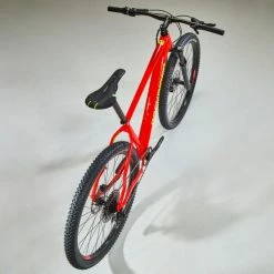 VÉLO VTT SEMI RIGIDE ROCKRIDER XC 120 29'' SRAM NX EAGLE -VÉLOS ÉLECTRIQUES Soldes Magasin velo vtt semi rigide rockrider xc 120 29 sram nx eagle 4 600x600 1