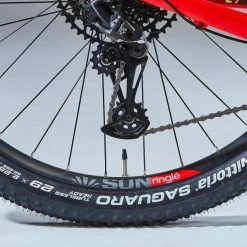 VÉLO VTT SEMI RIGIDE ROCKRIDER XC 120 29'' SRAM NX EAGLE -VÉLOS ÉLECTRIQUES Soldes Magasin velo vtt semi rigide rockrider xc 120 29 sram nx eagle 7 600x600 1