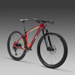 VÉLO VTT SEMI RIGIDE ROCKRIDER XC 900 29'' CARBONE GX EAGLE LUNAR 20 VÉLO VTT SEMI RIGIDE ROCKRIDER XC 900 29'' CARBONE GX EAGLE LUNAR -VÉLOS ÉLECTRIQUES Soldes Magasin velo vtt semi rigide rockrider xc 900 29 carbone gx eagle lunar 3 1 600x600 1