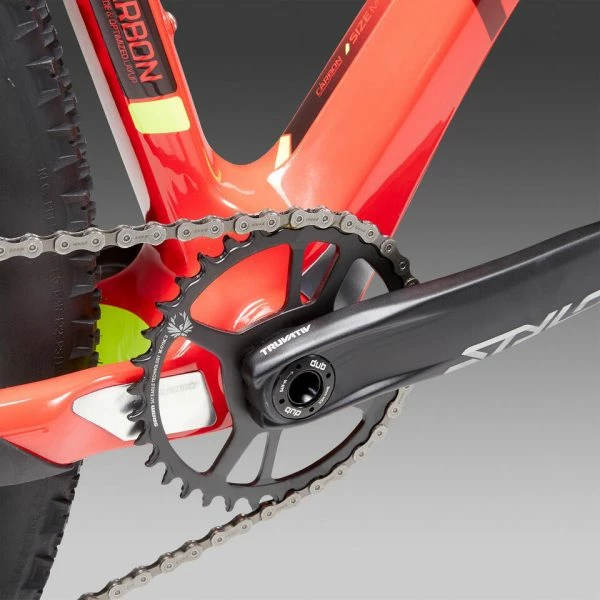 VÉLO VTT SEMI RIGIDE ROCKRIDER XC 900 29'' CARBONE GX EAGLE LUNAR 6 VÉLO VTT SEMI RIGIDE ROCKRIDER XC 900 29'' CARBONE GX EAGLE LUNAR – Image 6