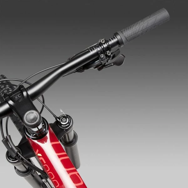 VÉLO VTT SEMI RIGIDE ROCKRIDER XC 900 29'' CARBONE GX EAGLE LUNAR 7 VÉLO VTT SEMI RIGIDE ROCKRIDER XC 900 29'' CARBONE GX EAGLE LUNAR – Image 7