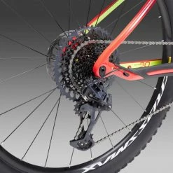 VÉLO VTT SEMI RIGIDE ROCKRIDER XC 900 29'' CARBONE GX EAGLE LUNAR 24 VÉLO VTT SEMI RIGIDE ROCKRIDER XC 900 29'' CARBONE GX EAGLE LUNAR -VÉLOS ÉLECTRIQUES Soldes Magasin velo vtt semi rigide rockrider xc 900 29 carbone gx eagle lunar 7 1 600x600 1