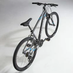 VÉLO VTT ST 100 GRIS 27,5" -VÉLOS ÉLECTRIQUES Soldes Magasin velo vtt st 100 gris 275 5 600x600 1