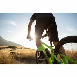 VÉLO VTT ST 100 JAUNE 27,5" -VÉLOS ÉLECTRIQUES Soldes Magasin velo vtt st 100 jaune 275 13 600x600 1