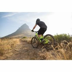 VÉLO VTT ST 100 JAUNE 27,5" -VÉLOS ÉLECTRIQUES Soldes Magasin velo vtt st 100 jaune 275 14 600x600 1