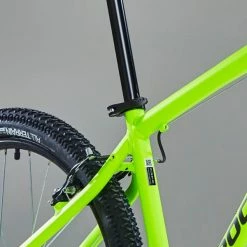 VÉLO VTT ST 100 JAUNE 27,5" -VÉLOS ÉLECTRIQUES Soldes Magasin velo vtt st 100 jaune 275 6 600x600 1