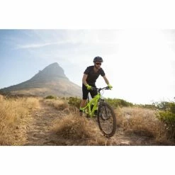 VÉLO VTT ST 100 JAUNE 27,5" -VÉLOS ÉLECTRIQUES Soldes Magasin velo vtt st 100 jaune 275 9 600x600 1