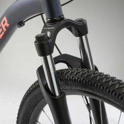 VÉLO VTT ST 120 FEMME MARINE 27,5" -VÉLOS ÉLECTRIQUES Soldes Magasin velo vtt st 120 femme marine 275 4 600x600 1