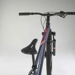 VÉLO VTT ST 120 FEMME MARINE 27,5" -VÉLOS ÉLECTRIQUES Soldes Magasin velo vtt st 120 femme marine 275 8 600x600 1