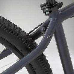 VÉLO VTT ST 120 FEMME MARINE 27,5" -VÉLOS ÉLECTRIQUES Soldes Magasin velo vtt st 120 femme marine 275 9 600x600 1