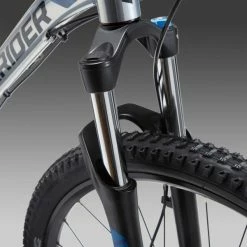 VÉLO VTT ST 530 GRIS 27,5" -VÉLOS ÉLECTRIQUES Soldes Magasin velo vtt st 530 gris 275 3 600x600 1