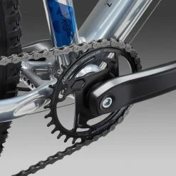 VÉLO VTT ST 530 GRIS 27,5" -VÉLOS ÉLECTRIQUES Soldes Magasin velo vtt st 530 gris 275 4 600x600 1