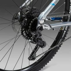 VÉLO VTT ST 530 GRIS 27,5" -VÉLOS ÉLECTRIQUES Soldes Magasin velo vtt st 530 gris 275 5 600x600 1