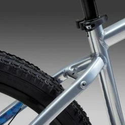 VÉLO VTT ST 530 GRIS 27,5" -VÉLOS ÉLECTRIQUES Soldes Magasin velo vtt st 530 gris 275 7 600x600 1