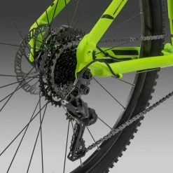 VÉLO VTT ST 530 JAUNE 27,5" -VÉLOS ÉLECTRIQUES Soldes Magasin velo vtt st 530 jaune 275 1 1 600x600 1