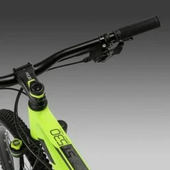 VÉLO VTT ST 530 JAUNE 27,5" -VÉLOS ÉLECTRIQUES Soldes Magasin velo vtt st 530 jaune 275 4 600x600 1