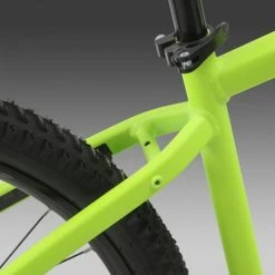 VÉLO VTT ST 530 JAUNE 27,5" -VÉLOS ÉLECTRIQUES Soldes Magasin velo vtt st 530 jaune 275 8 600x600 1