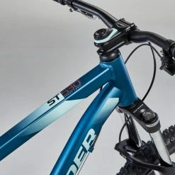 VELO VTT ST 530 MDB FEMME TURQUOISE 27,5 -VÉLOS ÉLECTRIQUES Soldes Magasin velo vtt st 530 mdb femme turquoise 275 4 600x600 1