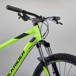 VÉLO VTT ST 530 MDB NOIR JAUNE 27,5" -VÉLOS ÉLECTRIQUES Soldes Magasin velo vtt st 530 mdb jaune 275 1 600x600 1