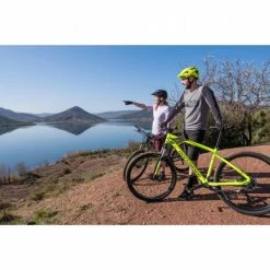 VÉLO VTT ST 530 MDB JAUNE 27,5" -VÉLOS ÉLECTRIQUES Soldes Magasin velo vtt st 530 mdb jaune 275 13 600x600 1
